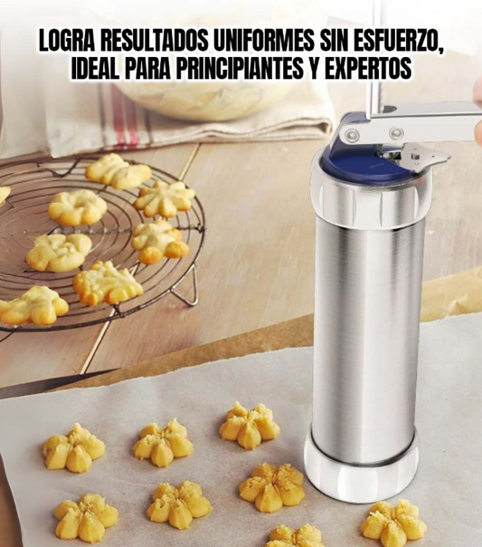 MÁQUINA PARA HACER GALLETAS