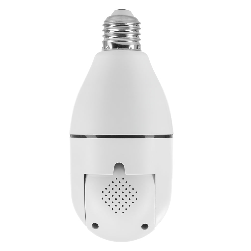 Cámara Seguridad Inteligente 360° (IC-360)
