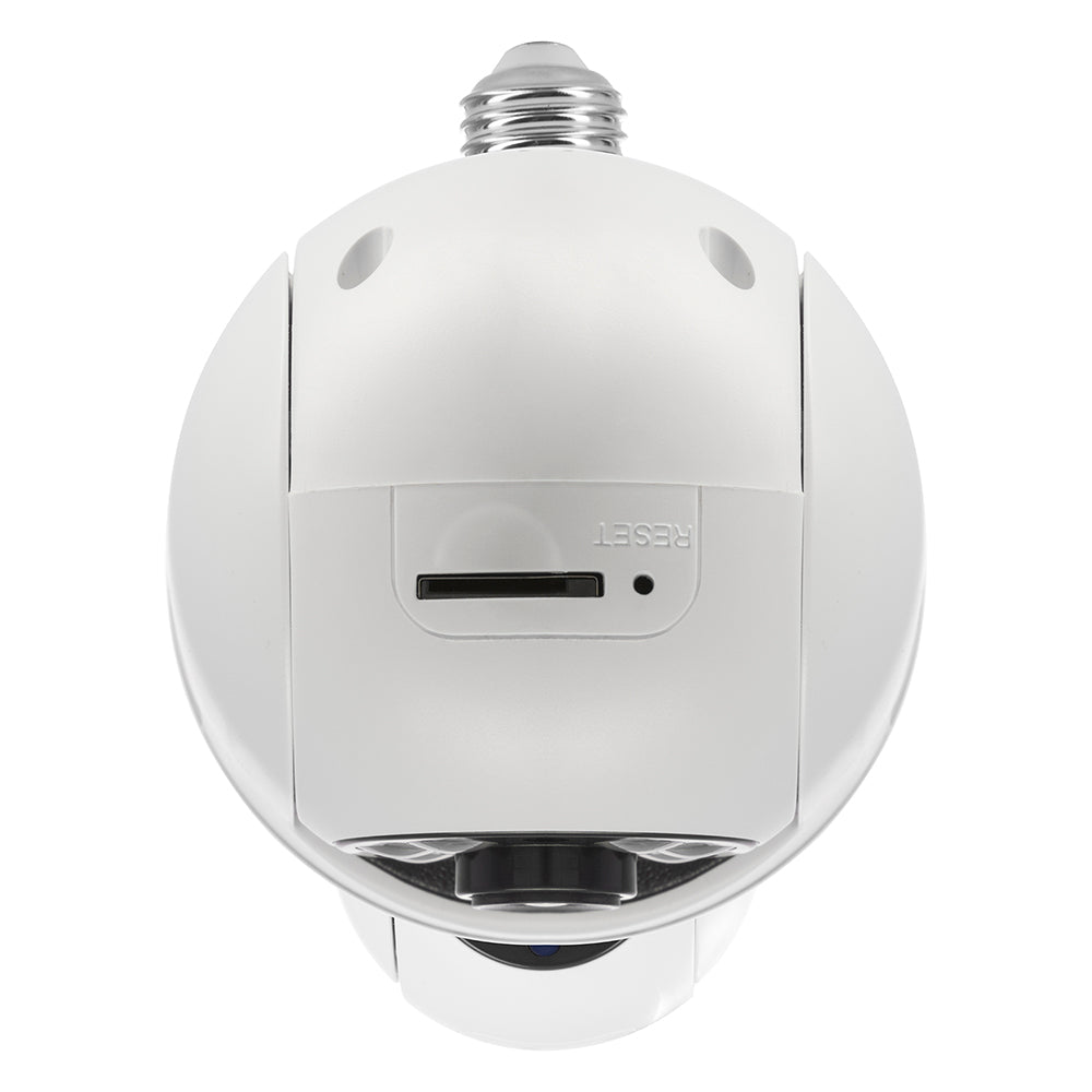 Cámara Seguridad Inteligente 360° (IC-360)