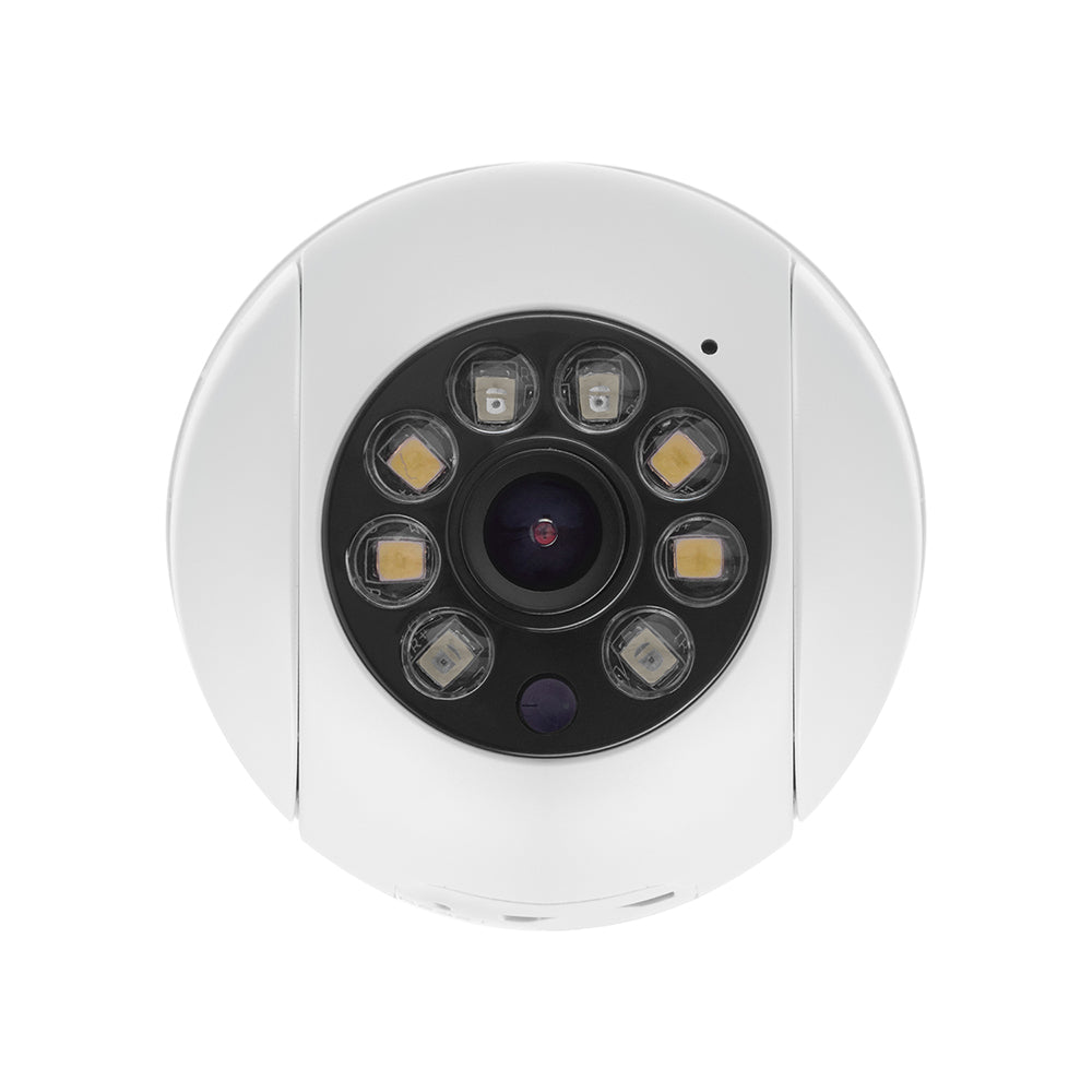 Cámara Seguridad Inteligente 360° (IC-360)