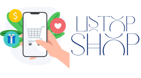 LisTop Shop